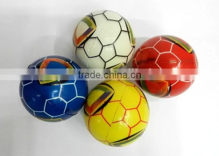 The World Cup PU foam Ball High quality children toy balls Soft anti stress ball