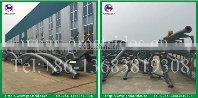 china top roller coaster manufacturer amusement small suspended roller coaster for sale