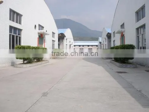 WU-JI C&C CO., LTD. company overview - view 2