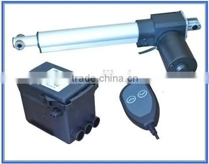 linear actuator HB2 remote control