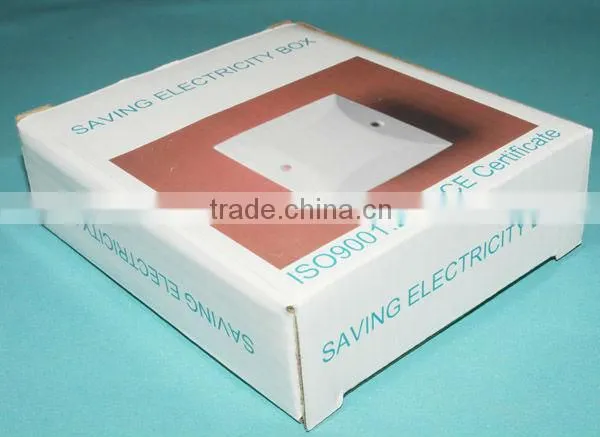 Energy save switch