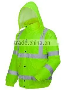 reflective jacket ,safety jacket ,traffic safety jacket ,reflective safety jacket