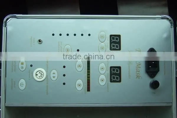 electric wrinkle remover machine