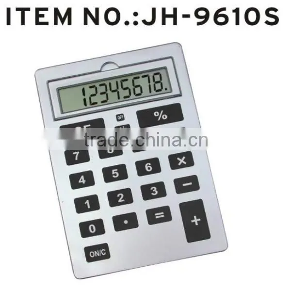 8 Digit Promotion Calculator, Mini Calculator, Electronic Calculator for sale