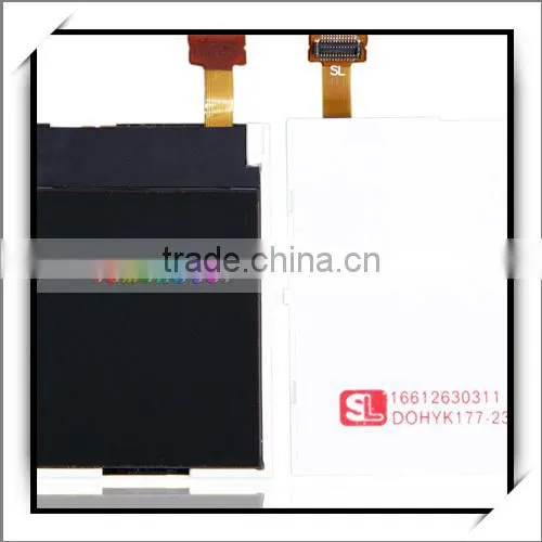 Best Selling LCD Screen for Nokia 3109 3110 3110C 3500 3500 Classic
