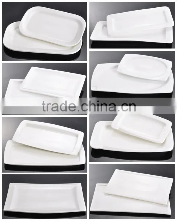 Custom Ceramic Porcelain Fine Bone China Dinnerware Tableware Sets Plates Dishes Mugs Cups Saucers Pots