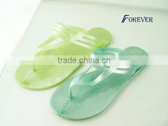 cheap pearl color ladies sandals shoes