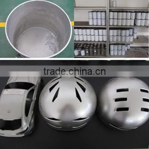 high glossy Aluminum Paste