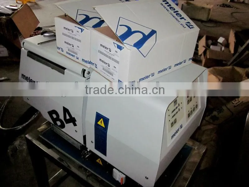 Fully automatic metals packing machine,hardware parts packing machine