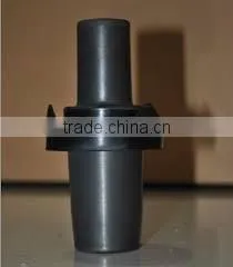 24/250 Deadbreak straight shielded insulated plug in termination 3M straight connector