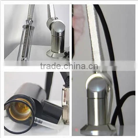 co2 fractional rf vaginal tightening co2 laser surgery machine