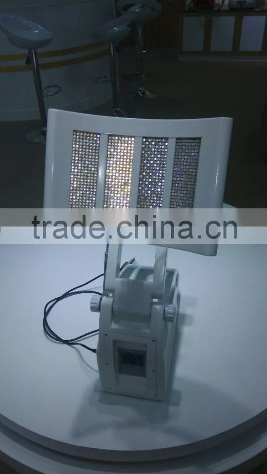 Home Use PDT Infrared Therapy Facial PDT LED
