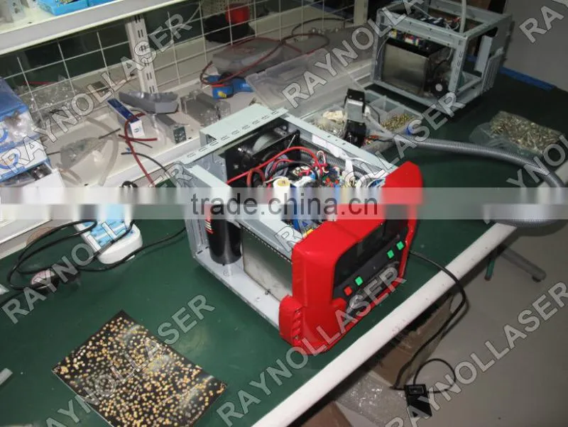 Laser Mole Removal Tattoo Removal Beauty Equipment