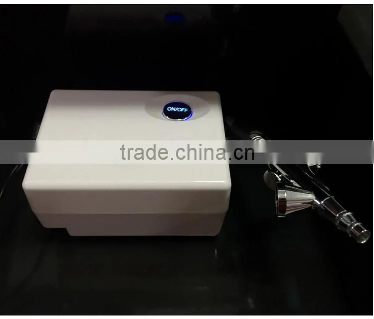 MINI OXY SKIN HO2 Oxygen Spray machine (Factory/CE)