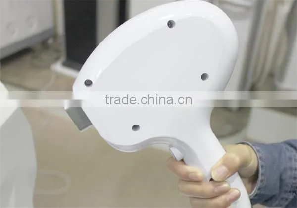 Most effective! professional ce approval dilas lumenis 810nm diode laser lightsheer