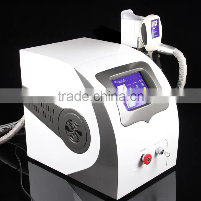 Lingmei portable lastest criolipolisis machine/apparatus/device/instrument