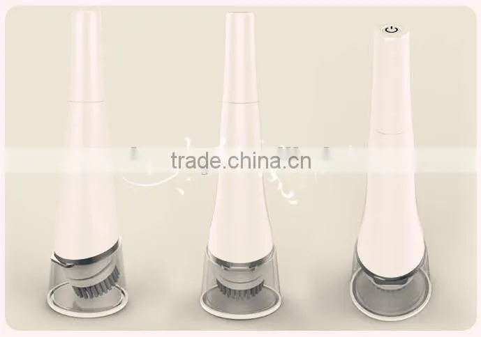 Face Cosmetic Cleaner Cleaning and Massage Tool