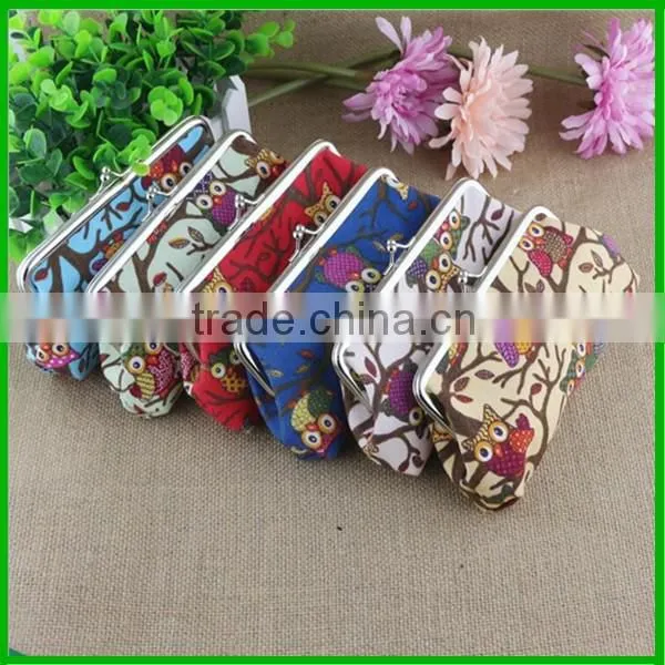 Ebay hot mini wallet bag clutch purse