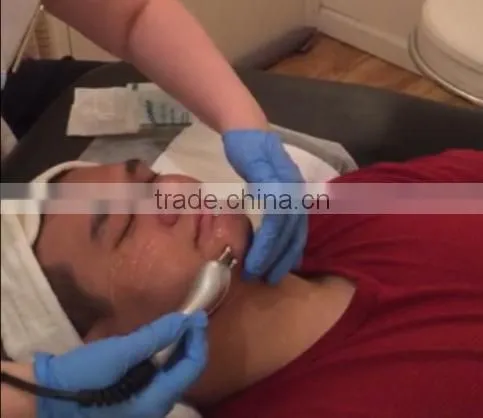 China new Multifunction Bio Oxy Skin jet water oxygene peel