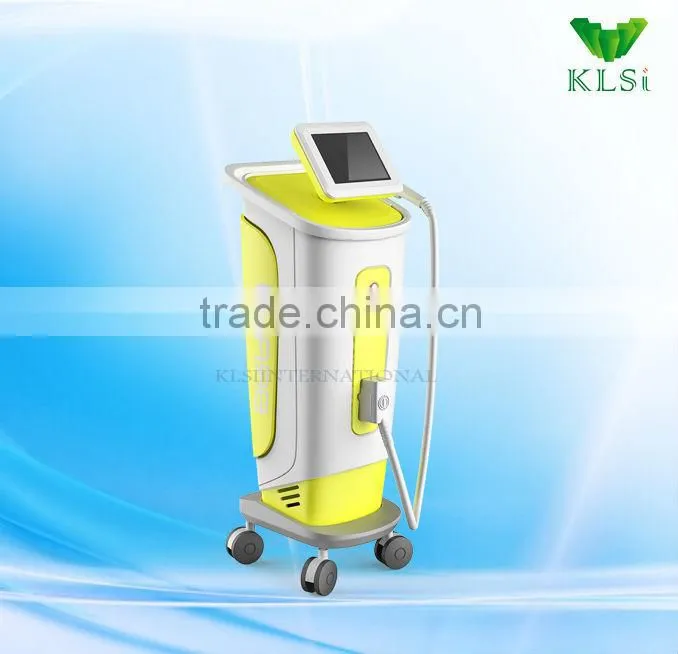 2016 Newest Professional Diode Laser Hair Removal Machine For Sale