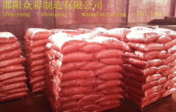 Shaoyang Zhongcai Manufacturing Co.,Ltd company overview - view 3