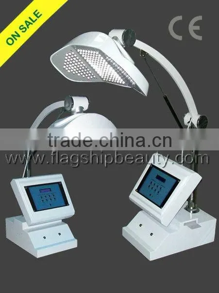 acne Treatment Skin Tightening PDT led light therapy machine