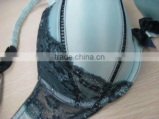DD cup-G cup plunge bra