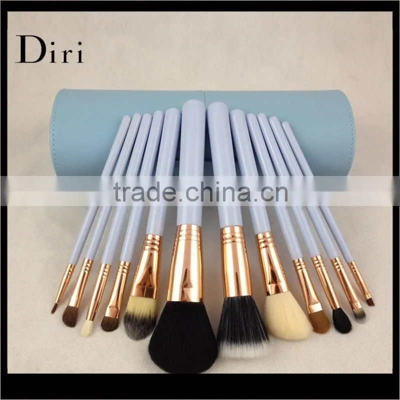 promotion factory hot selling makeup brushes