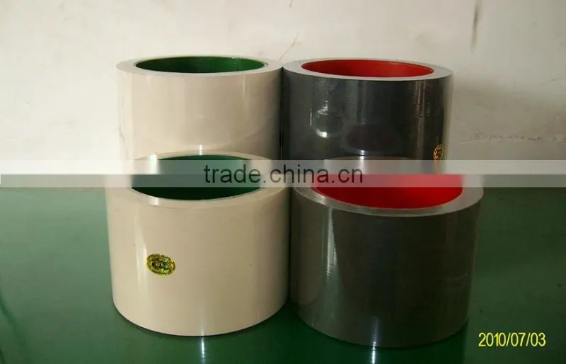 Polyurethane Rice Hulling Rubber Roller