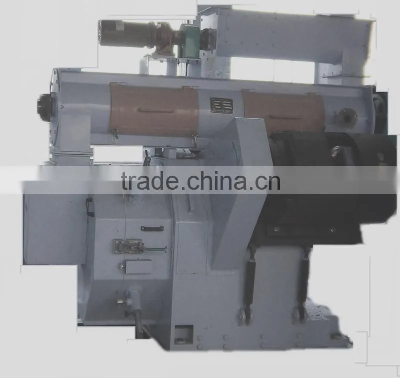 China Manufacture!! Poultry feed Making Machine