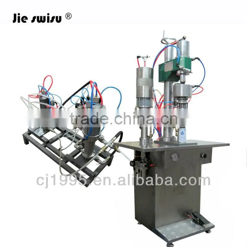 R134a refrigerent freon filling machine