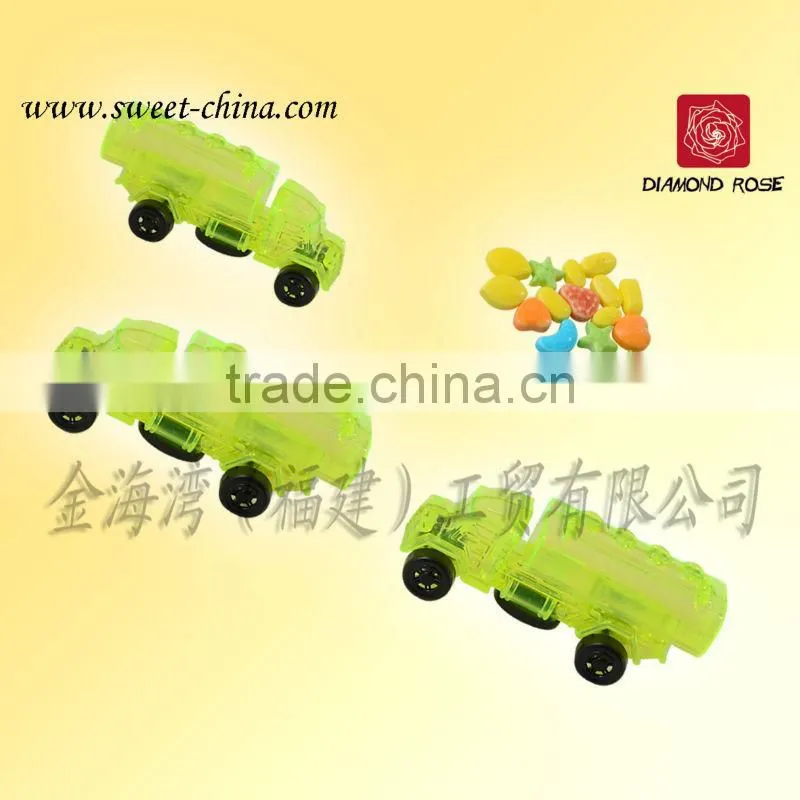 Small piano toy candy