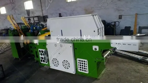 New Design Advanced Technology Wood Shaving Machine Price