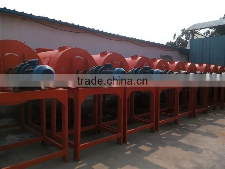 Factory Price Dry Mortar Powder Mixing Production Machine