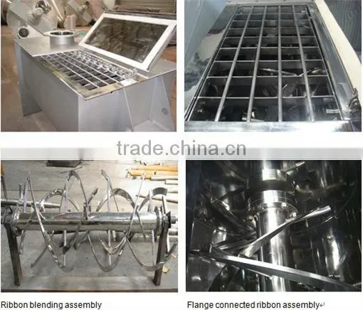 JHH-2000 mini milk plant