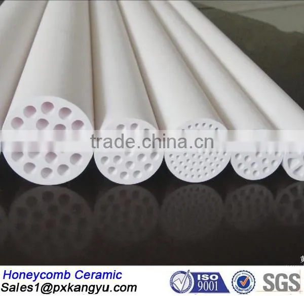 Good Quality Ceramic Filter Tube for water treatment