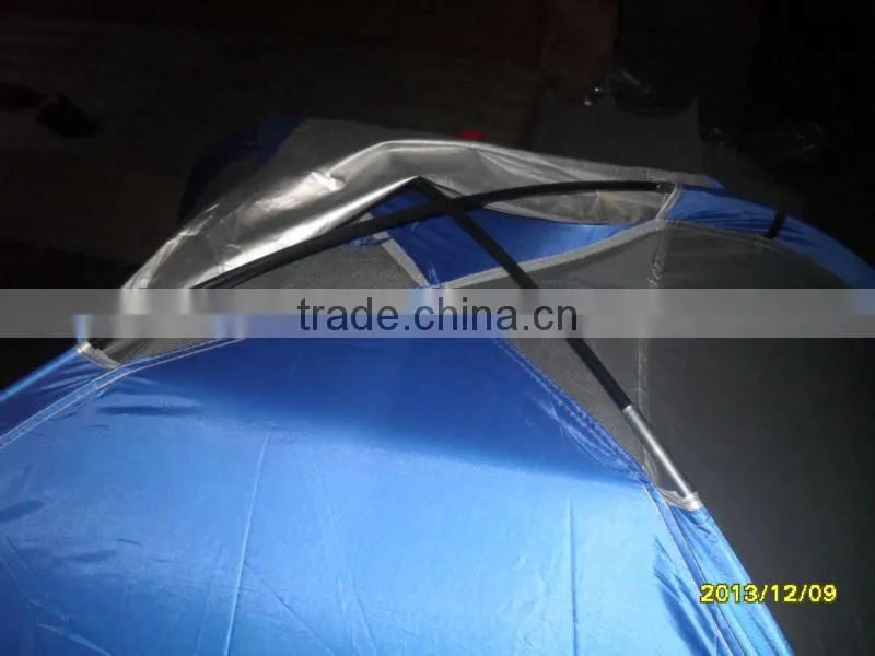 travel tent
