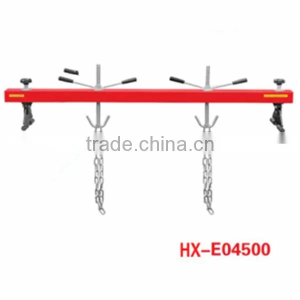 load leveler Engine support,