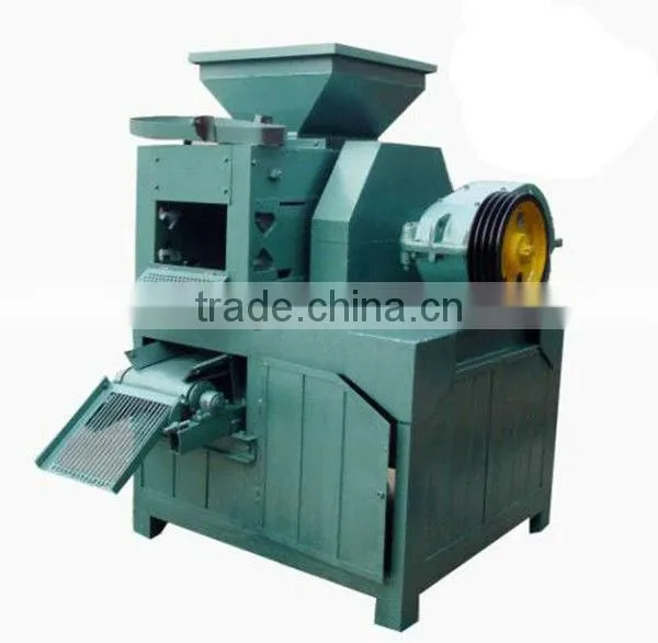Best quality Nickel laterite ores ball press machine