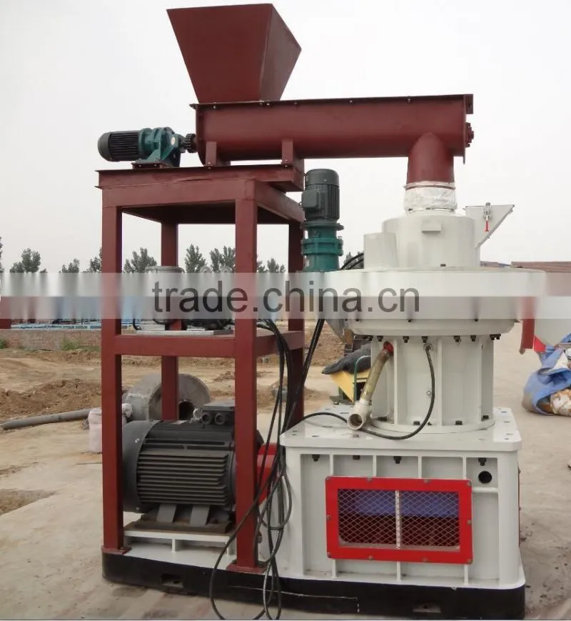 wood machinery wood chips wood pellet mill