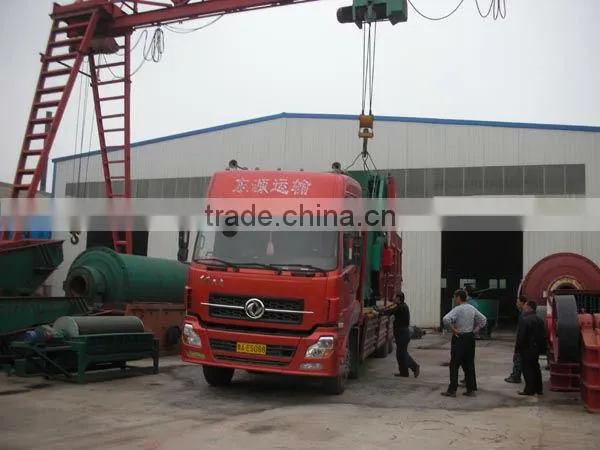 brick machinery leading manufacturer in china