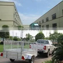 Jinhua Yong Qiang Vehicles Factory company overview - view 1