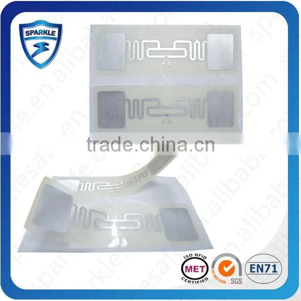 Cheapest innovative 13.56mhz Rfid Anti-Theft Label