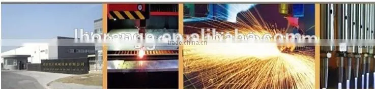 Metal Working Machine Small Cantilever Type Cnc Working Tables