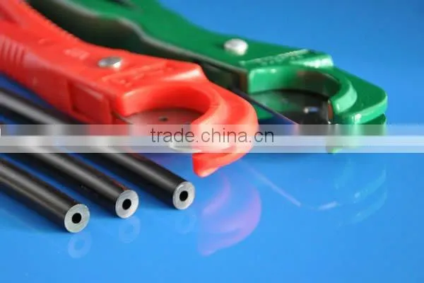 Quick Slip Lock High Pressure Nylon Tubing Push Lock Coupling