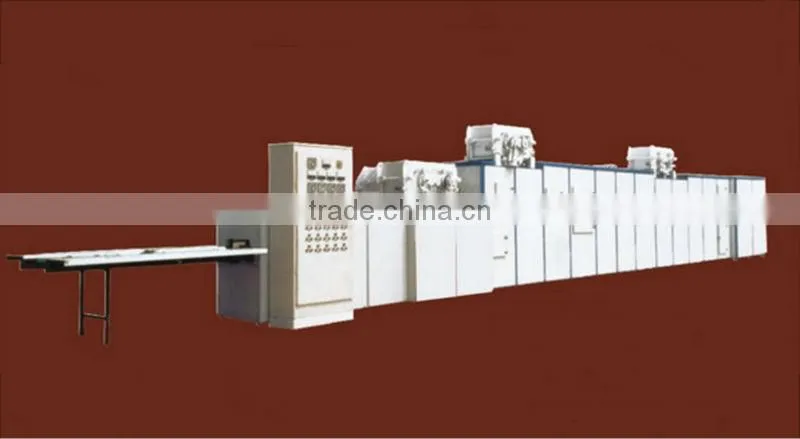 Q11 Chocolate Moulding Line