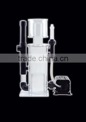 Aquarium use seawater treatment ocean protein skimmer