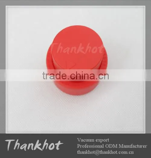 Popular Soda bottle cap pump air in to keep pressure