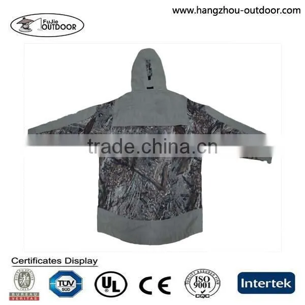 2015 Auto Racing Waterproof Jacket