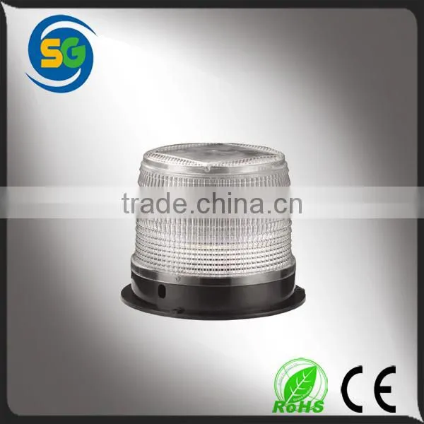 Amber Safety products LED Strobe Light 12v Magnetic LED Beacon Lights